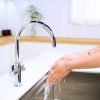VÒI Rửa Bát NÓNG LẠNH 3 ĐƯỜNG NƯỚC SORA NB164 - ảnh 14