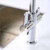 VÒI Rửa Bát NÓNG LẠNH 3 ĐƯỜNG NƯỚC SORA NB164 - ảnh 15