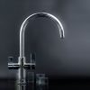 VÒI Rửa Bát NÓNG LẠNH 3 ĐƯỜNG NƯỚC SORA NB164 - ảnh 17