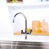 VÒI Rửa Bát NÓNG LẠNH 3 ĐƯỜNG NƯỚC SORA NB164 - ảnh 21