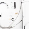 VÒI Rửa Bát NÓNG LẠNH 3 ĐƯỜNG NƯỚC SORA NB164 - ảnh 24
