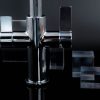 VÒI Rửa Bát NÓNG LẠNH 3 ĐƯỜNG NƯỚC SORA NB164 - ảnh 5