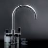 VÒI Rửa Bát NÓNG LẠNH 3 ĐƯỜNG NƯỚC SORA NB164 - ảnh 6