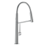 VÒI Rửa Bát NÓNG LẠNH CẦN MỀM 2 DẦU XẢ LEVANTE NB303