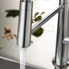 VÒI Rửa Bát NÓNG LẠNH CẦN MỀM 2 DẦU XẢ LEVANTE NB303 - ảnh 13
