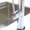 VÒI Rửa Bát NÓNG LẠNH CẦN MỀM 2 DẦU XẢ LEVANTE NB303 - ảnh 14