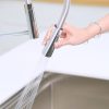 VÒI Rửa Bát NÓNG LẠNH CẦN MỀM 2 DẦU XẢ LEVANTE NB303 - ảnh 19