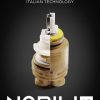 VÒI Rửa Bát NÓNG LẠNH CẦN MỀM 2 DẦU XẢ LEVANTE NB303 - ảnh 31