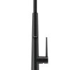 VÒI Rửa Bát NÓNG LẠNH CẦN MỀM 2 DẦU XẢ LEVANTE NB306B - ảnh 13