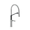 VÒI Rửa Bát NÓNG LẠNH CẦN MỀM HERON NB228