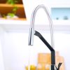 VÒI Rửa Bát NÓNG LẠNH CẦN MỀM HERON NB228 - ảnh 16