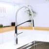 VÒI Rửa Bát NÓNG LẠNH CẦN MỀM HERON NB228 - ảnh 17
