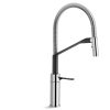 VÒI Rửa Bát NÓNG LẠNH CẦN MỀM HERON NB228 - ảnh 21