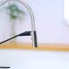 VÒI Rửa Bát NÓNG LẠNH CẦN MỀM HERON NB228 - ảnh 8