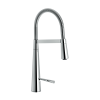VÒI Rửa Bát NÓNG LẠNH CẦN MỀM LIKID NB880