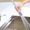 VÒI Rửa Bát NÓNG LẠNH CẦN MỀM LIKID NB880 - ảnh 16