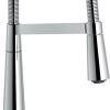 VÒI Rửa Bát NÓNG LẠNH CẦN MỀM LIKID NB880 - ảnh 23