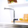 VÒI Rửa Bát NÓNG LẠNH MANIA NB214 - ảnh 9