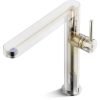 VÒI Rửa Bát NÓNG LẠNH MATCH NB218B - ảnh 4