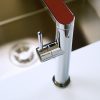 VÒI Rửa Bát NÓNG LẠNH MATCH NB219R - ảnh 9