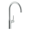 VÒI Rửa Bát NÓNG LẠNH RING NB132