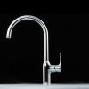 VÒI Rửa Bát NÓNG LẠNH RING NB132 - ảnh 11