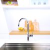 VÒI Rửa Bát NÓNG LẠNH RING NB132 - ảnh 19