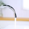 VÒI Rửa Bát NÓNG LẠNH RING NB132 - ảnh 22