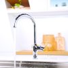 VÒI Rửa Bát NÓNG LẠNH RING NB132 - ảnh 24