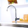 VÒI Rửa Bát NÓNG LẠNH RING NB132 - ảnh 28