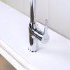 VÒI Rửa Bát NÓNG LẠNH RING NB132 - ảnh 29