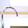 VÒI Rửa Bát NÓNG LẠNH RING NB132 - ảnh 30