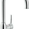 VÒI Rửa Bát NÓNG LẠNH RING NB132 - ảnh 33