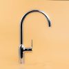 VÒI Rửa Bát NÓNG LẠNH RING NB132 - ảnh 8