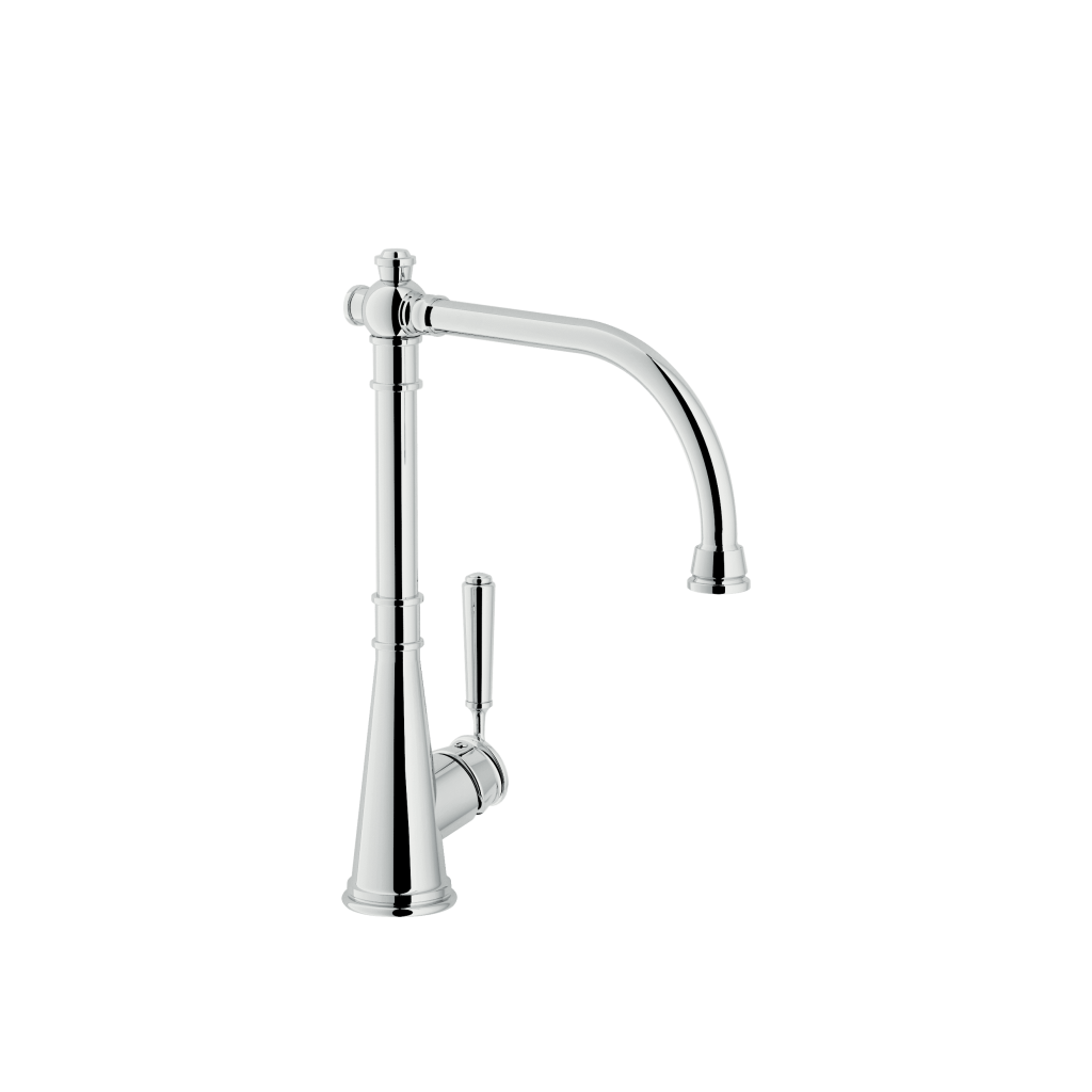VÒI Rửa Bát TÂN CỔ ĐIỂN NÓNG LẠNH CHARLIE NB254