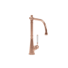 VÒI Rửa Bát TÂN CỔ ĐIỂN NÓNG LẠNH CHARLIE NB255C