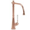 VÒI Rửa Bát TÂN CỔ ĐIỂN NÓNG LẠNH CHARLIE NB255C - ảnh 2