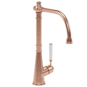 Ảnh công trình thực tế VÒI Rửa Bát TÂN CỔ ĐIỂN NÓNG LẠNH CHARLIE NB255C