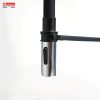 Vòi rửa bát thân mềm Konox Tema Black - ảnh 9
