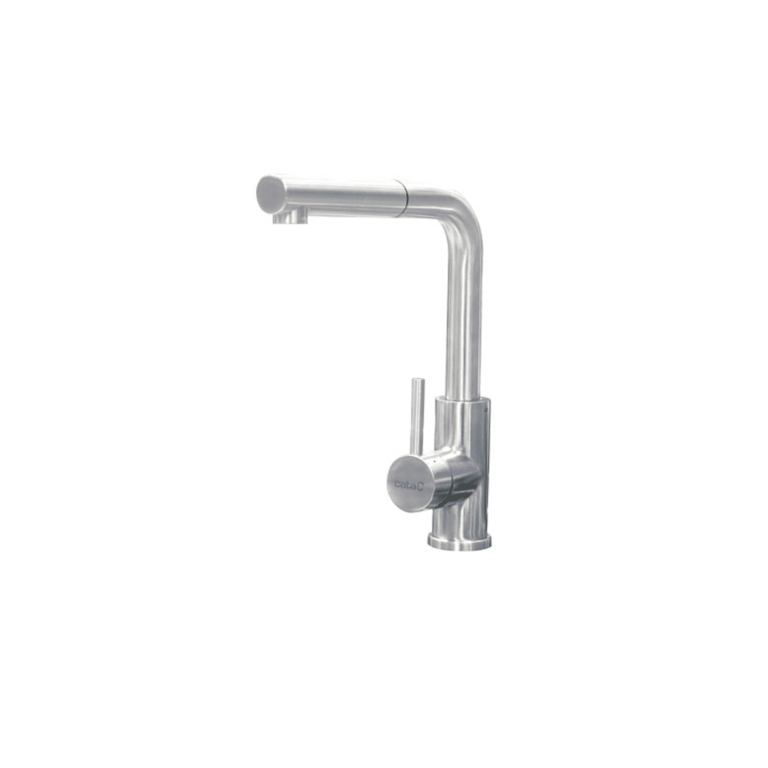 Vòi Rửa Chén CATA XBB 02501002 Nóng Lạnh