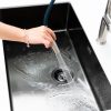 Vòi rửa chén dây rút NOBIBOX ADORA NX992 - ảnh 3