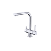 Vòi Rửa Chén HAFELE HT21-CH2F271 577.55.210 Nóng Lạnh