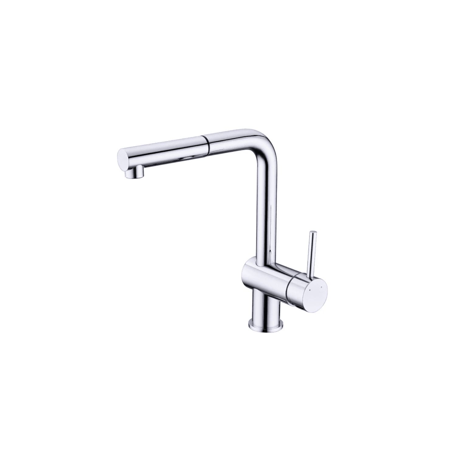 Vòi Rửa Chén HAFELE HT21-CH1F220C 577.56.200 Nóng Lạnh Màu Kem