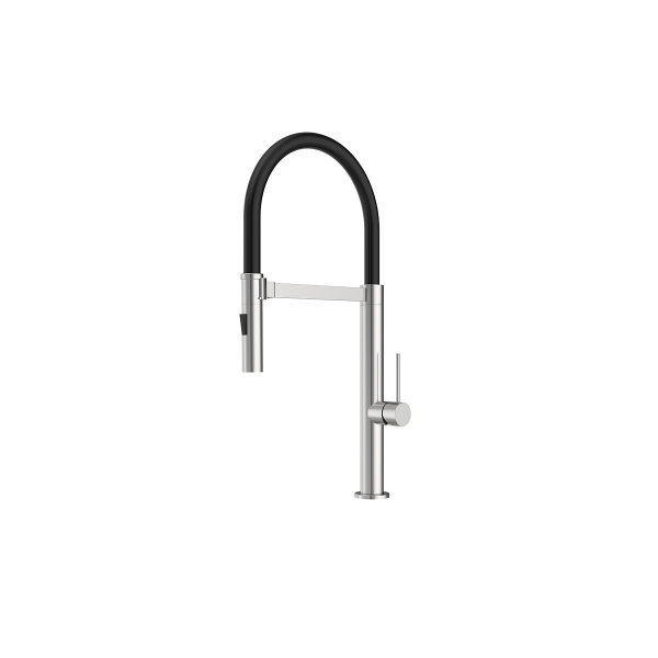 Vòi rửa chén Hafele HT24-SH1F527-BR 570.85.051