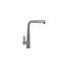Vòi Rửa Chén HAFELE HYDROS HT-C295 570.82.400 Nóng Lạnh Có Dây Rút