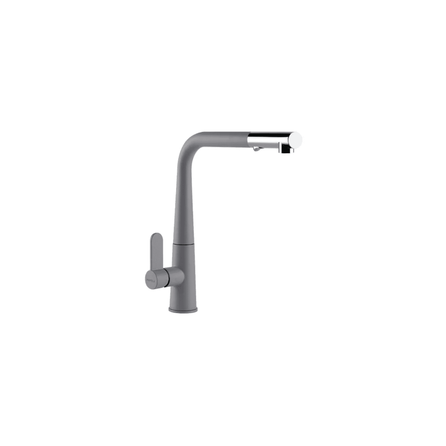 Vòi Rửa Chén HAFELE HYDROS HT-C295 570.82.400 Nóng Lạnh Có Dây Rút