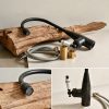 Vòi Rửa Chén Kanly GCC01B Nóng Lạnh - ảnh 4