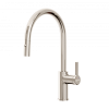 Vòi Rửa Chén KONOX Alto Nickel Dây Rút