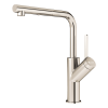 Vòi Rửa Chén KONOX Artan Nickel Dây Rút
