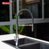 Vòi Rửa Chén KONOX Bian Dây Rút - ảnh 3